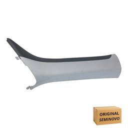 ACABAMENTO COLUNA DIANTEIRA DIREITA JEEP RENEGADE 2016 2025