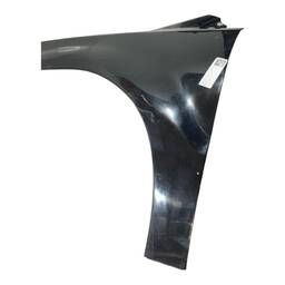 PARALAMA ESQUERDO FOX SPACEFOX CROSS  2004 A 2010 DETALHE