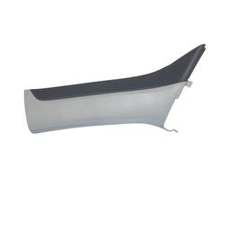 ACABAMENTO COLUNA DIANTEIRA ESQ JEEP RENEGADE 2016 2025