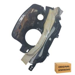 ACABAMENTO COLUNA DIREÇÃO COMPLETA ORIGINAL JEEP RENEGADE