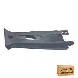 MOLDURA COLUNA SUPERIOR CENTRAL DIREITA ORIGIN JEEP RENEGADE