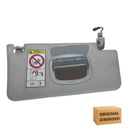 QUEBRA SOL DIREITO ORIGINAL JEEP RENEGADE 2016 2025