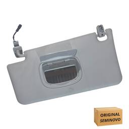 QUEBRA SOL ESQUERDO ORIGINAL JEEP RENEGADE 2016 2025