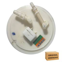 BOMBA COMBUSTÍVEL ORIGINAL FIAT DOBLÒ 2002 A 2021