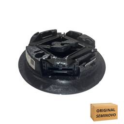 MACACO COM ISOPOR ORIGINAL JEEP COMPASS 2017 A 2025