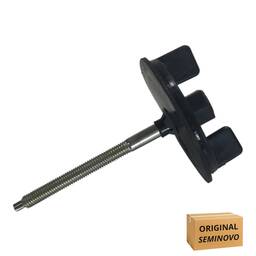 PARAFUSO FIXAÇÃO ESTEPE ORIGINAL JEEP COMPASS 2017 A 2025