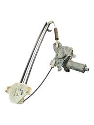 Máquina de Vidro Porta Traseira Esquerd Actyon Kyron 08 a 18