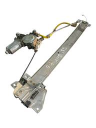 MAQUINA DE VIDRO TRASEIRA ESQUERDA MITSUBISHI GALANT