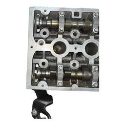 CABEÇOTE ORIGINAL CRUZE TRACKER 1.8 16V 2012 2013  A 2016