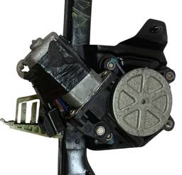 MÁQUINA DE VIDRO PORTA DIANTEIRA DIREITA IDEA 2006/2016 ELÉT