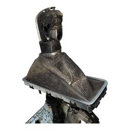 ALAVANCA CAMBIO  AUTOMÁTICO VECTRA 2.0 2006 2007 A 2011