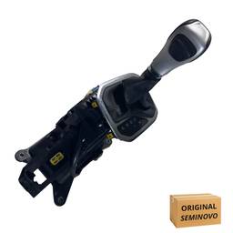 ALAVANCA CAMBIO SEM CABO ORIGINAL JEEP RENEGADE 2016 A 2025