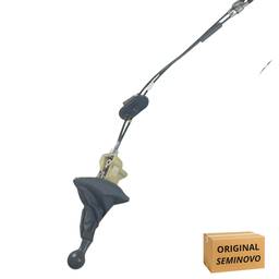 ALAVANCA CÂMBIO MARCHA ORIGINAL FIAT DOBLÒ 2012 1.8 ETORQ