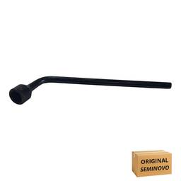 CHAVE RODA ORIGINAL FIAT ARGO CRONOS MOBI 51932582