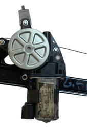 MÁQUINA DE VIDRO PORTA DI.D GRAND SIENA PALIO ATTRAC 12 A 21