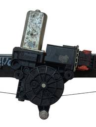 MÁQUINA DE VIDRO PORTA DIANTEIRA DIREITA BRAVO 2011 A 2016