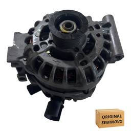 ALTERNADOR 120A BOSH DOBLO GRAND SIENA NOVO PALIO 51839616