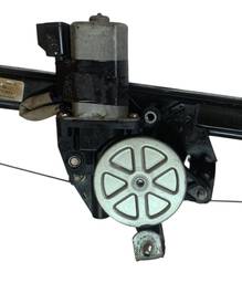 MÁQUINA DE VIDRO PORTA DIA DIR PUNTO PUNTO LINEA 09 A 16 ELÉ