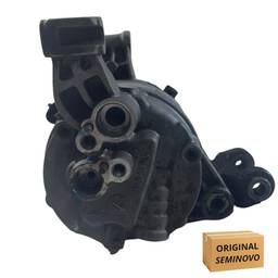 COMPRESSOR AR CONDICIONADO DOBLO GRAND SIENA IDEA 51845813