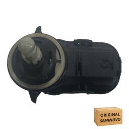 MOTOR REGULAGEM FAROL ORIGINAL JEEP COMPASS 92001326