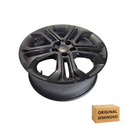 RODA ARO 18 ORIGINAL JEEP COMPASS 2017 A 2025