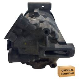 COMPRESSOR MAHLE ORIGINAL RENEGADE TORO RAMPAGE 52094150