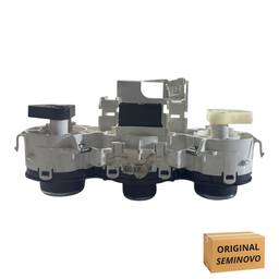 COMANDO AR CONDICIONADO ORIGINAL FIAT NOVO PALIO GRAND SIENA