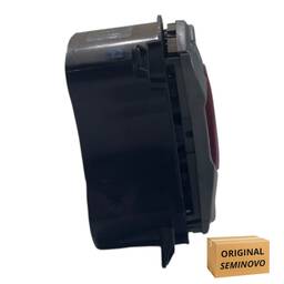 BOTÃO PISCA ALERTA ORIGINAL FIAT DOBLÒ 2012 A 2021