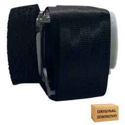 CINTO SEGURANÇA TRASEIRO DIREITO ORIGINAL JEEP RENEGADE 