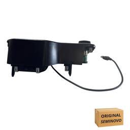 PORTA OBJETOS CONSOLE COMPLETO ORIGINAL RENEGADE 2016 2025