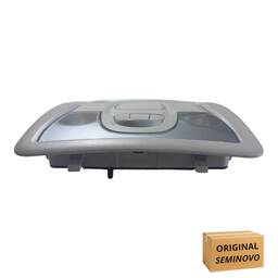 LANTERNA LUZ TETO ORIGINAL JEEP RENEGADE 2016 A 2025 