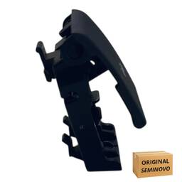 PUXADOR ALAVANCA CAPÔ ORIGINAL JEEP RENEGADE 2016 A 2021