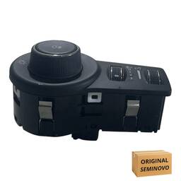 INTERRUPTOR FAROL ORIGINAL JEEP RENEGADE 2016 A 2026 
