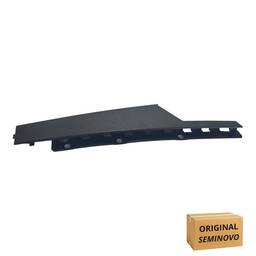 MOLDURA PORTA TRASEIRA ESQUERDA JEEP RENEGADE 2016 2025