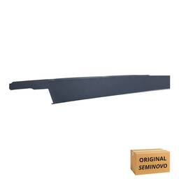 MOLDURA PORTA DIANTEIRA ESQUERDA JEEP RENEGADE 2016 2025