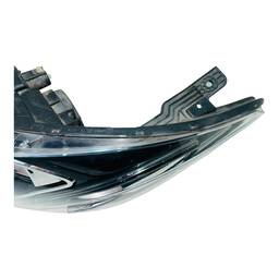 FAROL ESQUERDO ONIX PRISMA 2016/20 LT LTZ ADV EFFECT C/ LED