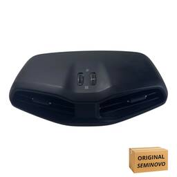 DIFUSOR AR CONDICIONADO CENTRAL ORIGINAL JEEP RENEGADE 