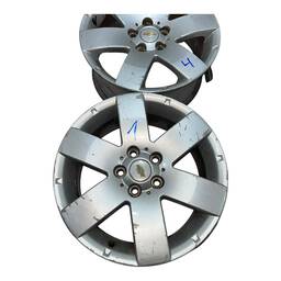 RODA LIGA LEVE CAPTIVA ARO 17 ORIGINAL UNIDADE 