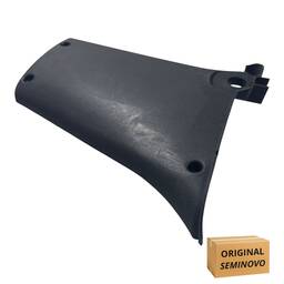 MOLDURA COLUNA SUPERIOR CENTRAL DIREITA FIAT DOBLO 2012 2021