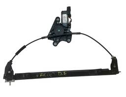 MÁQUINA DE VIDRO PORTA DIANTEIRA ESQ PALIO SIENA 96 A 13 ELÉ