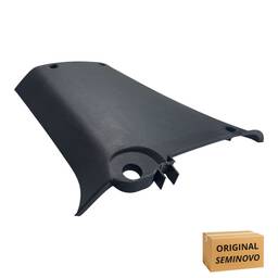 MOLDURA COLUNA SUPERIOR CENTRAL ESQ FIAT DOBLO 2012 2021