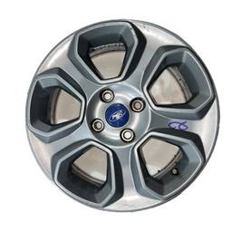 RODA ECOSPORT ARO 16 LIGA LEVE ORIGINAL UNIDADE