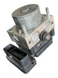 MÓDULO ABS NISSAN MARCH 2012 A 2016 2265106526 BOSCH