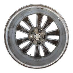 RODA LIGA LEVE CERATO ARO 17 UNIDADE 