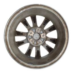RODA LIGA LEVE CIVIC G9 ARO 16 UNIDADE 