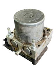 MÓDULO ABS PICASSO 1.6 FLEX 2007 A 2009 MANUAL 0265000415