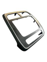 MOLDURA CENTRAL PAINEL KWID 2018 A 2022 ORIGINAL