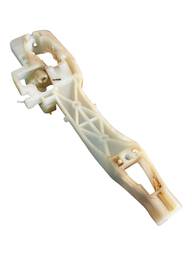 SUPORTE MAÇANETA TRASEIRA ESQ. HYUNDAI IX35 2010 A 2015