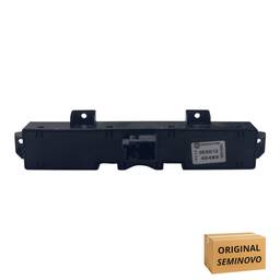 RÉGUA PISCA ALERTA MODE ORIGINAL FIAT STRADA 2013 A 2019