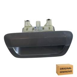 MAÇANETA TAMPA TRASEIRA ORIGINAL JEEP RENEGADE 2017 A 2025